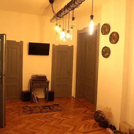 Passpartout Хостел Тімішоара