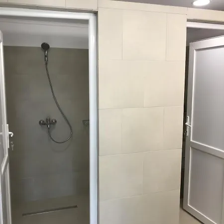 Хостел Passpartout