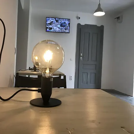 Passpartout بيت شباب تيميشورا