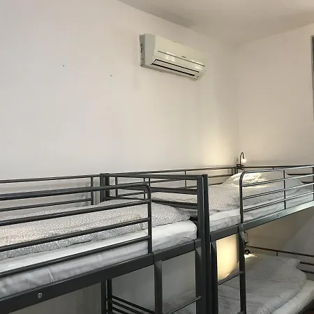 Passpartout بيت شباب *