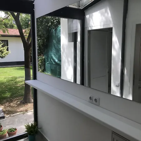 Passpartout بيت شباب