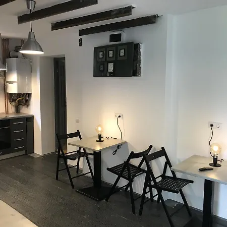 Passpartout بيت شباب تيميشورا