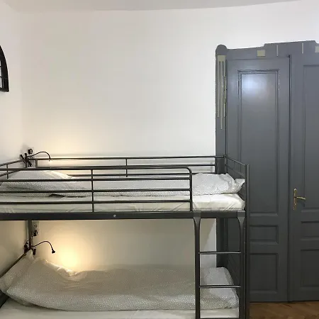 Passpartout تيميشورا