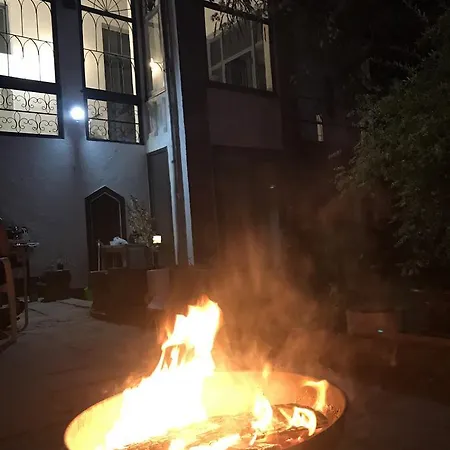 Passpartout بيت شباب *