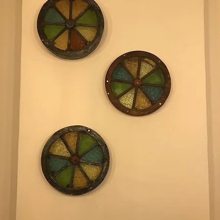 Passpartout