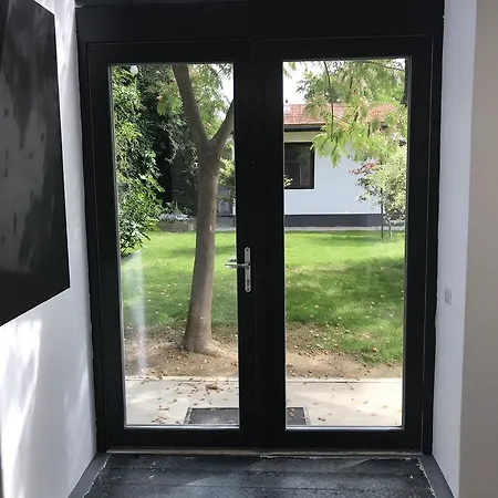 Passpartout Хостел *