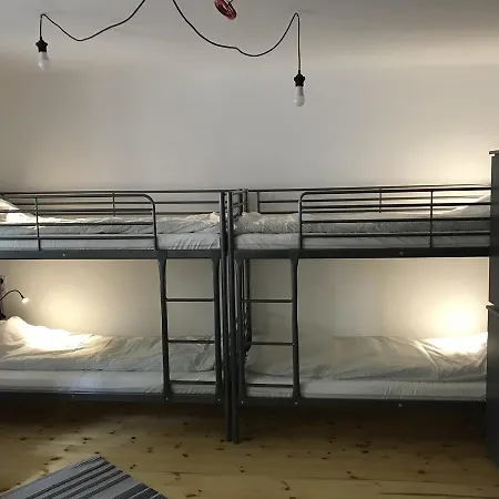 Passpartout بيت شباب