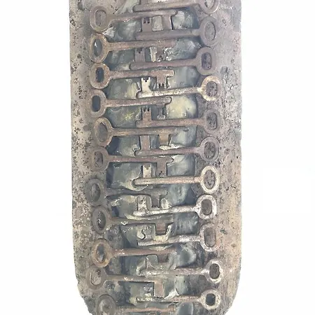 بيت شباب Passpartout