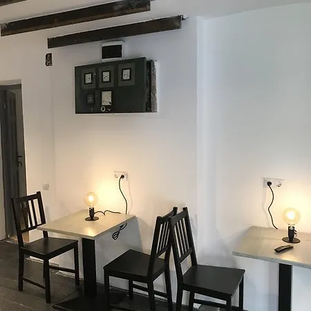 Passpartout Тимишоара