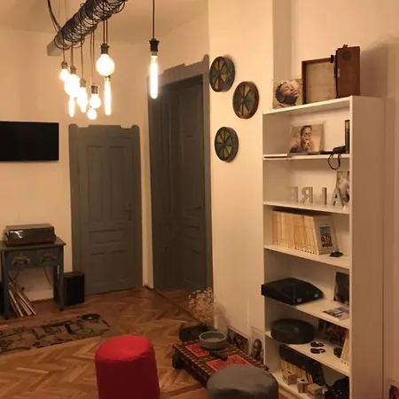 Passpartout Хостел