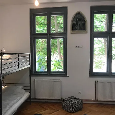 Passpartout تيميشورا