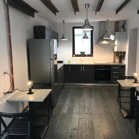 Passpartout بيت شباب