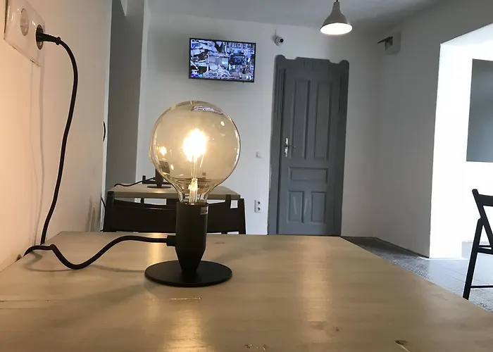 Passpartout אכסניה טימישוארה