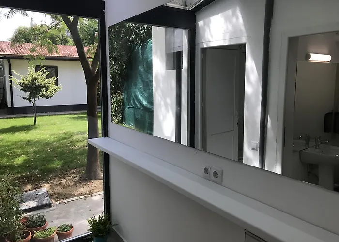 Passpartout Vandrarhem