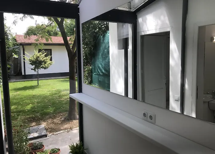 Passpartout Vandrarhem *