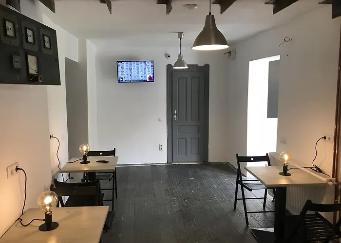 Passpartout Vandrarhem *