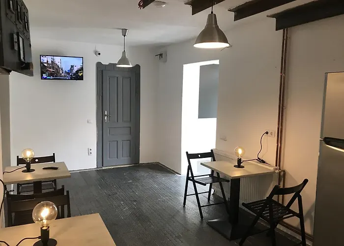 Passpartout Vandrarhem