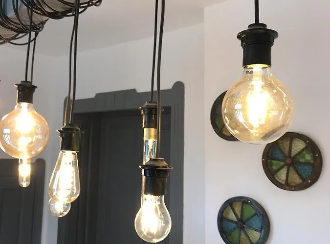 Passpartout Vandrarhem