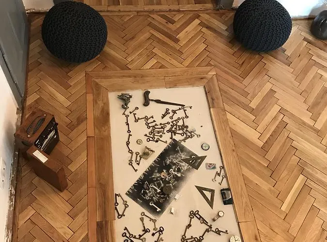 Passpartout Vandrarhem