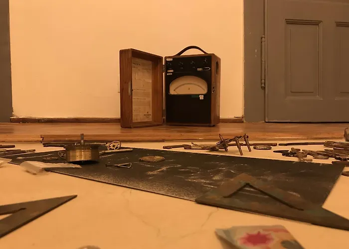 Passpartout Vandrarhem Timişoara