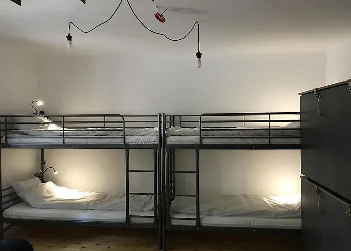 Vandrarhem Passpartout