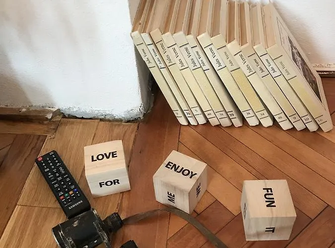 Passpartout Vandrarhem