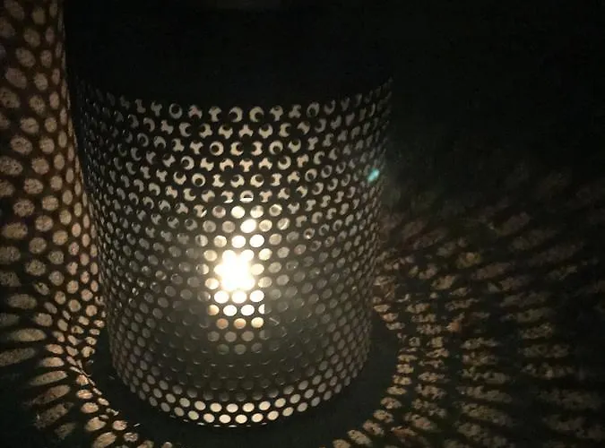 Passpartout אכסניה *