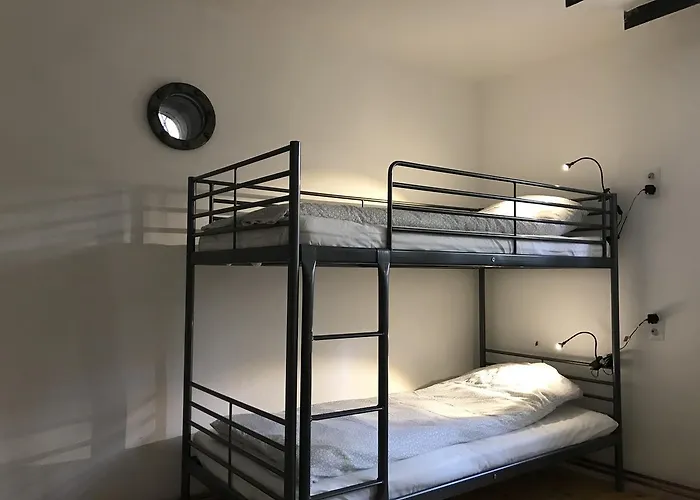 Passpartout Vandrarhem *