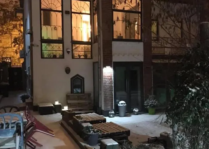 Passpartout Vandrarhem Timişoara