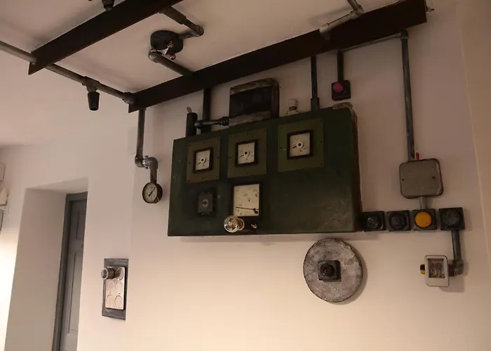 Passpartout * טימישוארה