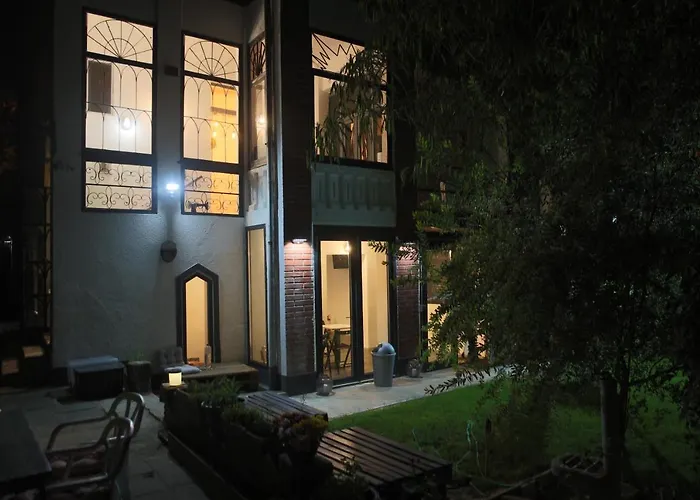 Passpartout * Timişoara