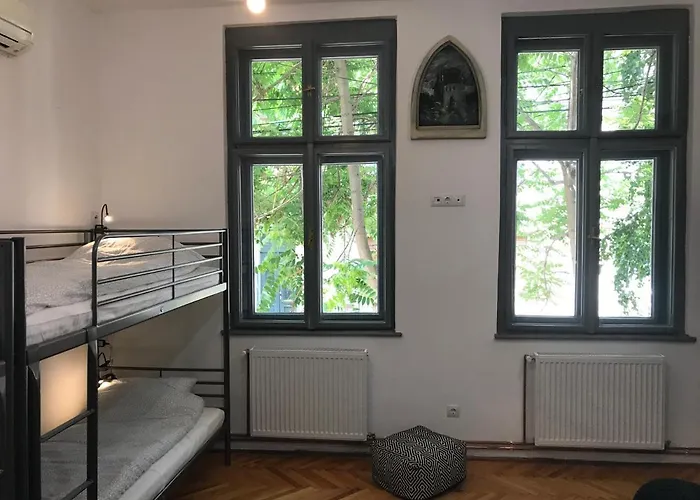 Passpartout Timişoara