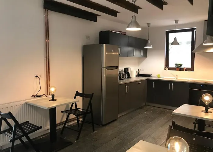 Passpartout * טימישוארה