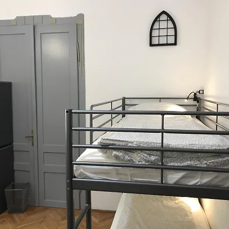 Albergue Passpartout