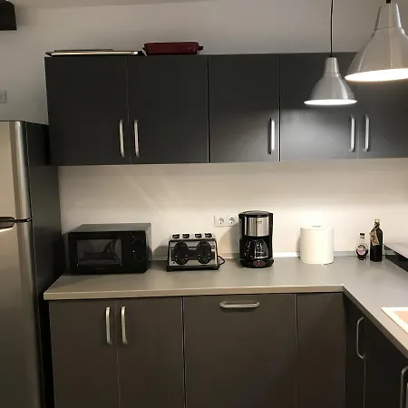 Passpartout Albergue