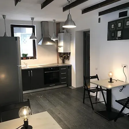 Passpartout Albergue