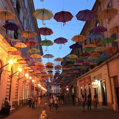 Passpartout Albergue