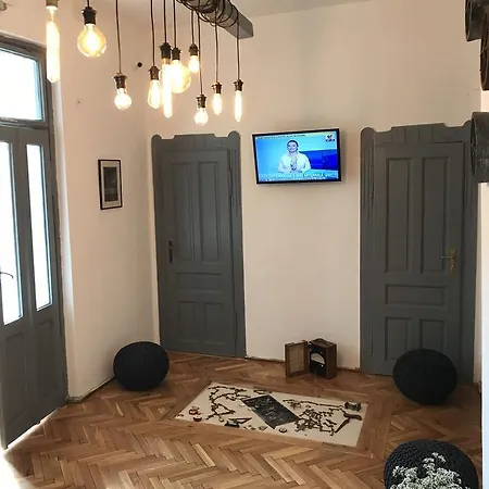 Albergue Passpartout *