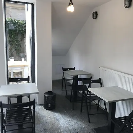 Passpartout * Timişoara