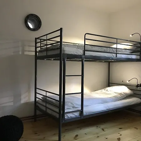 Albergue Passpartout Timişoara