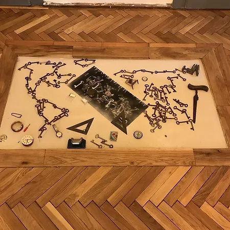 Passpartout Albergue *