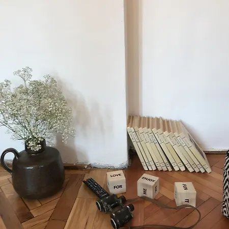 Passpartout Timişoara