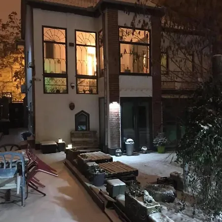 Passpartout Albergue Timişoara