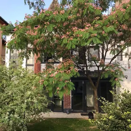 Albergue Passpartout