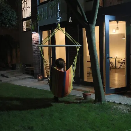 Albergue Passpartout Timişoara