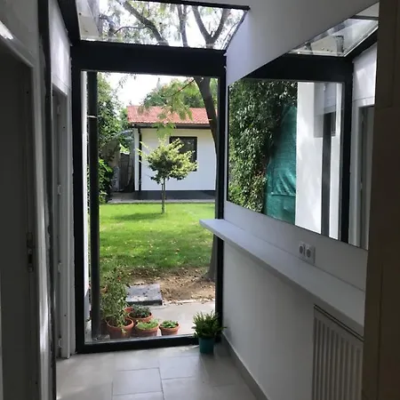 Albergue Passpartout *