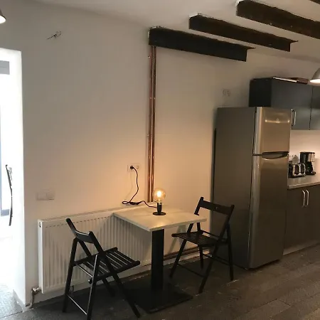 Albergue Passpartout *