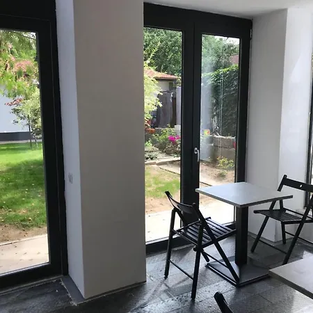 Albergue Passpartout