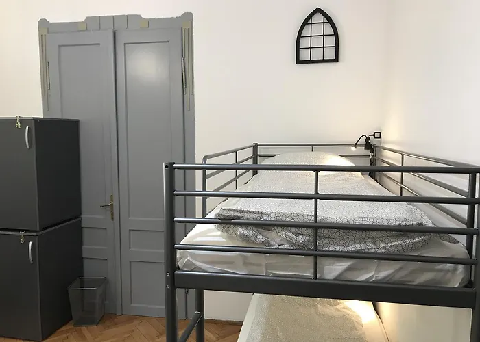 Albergue Passpartout