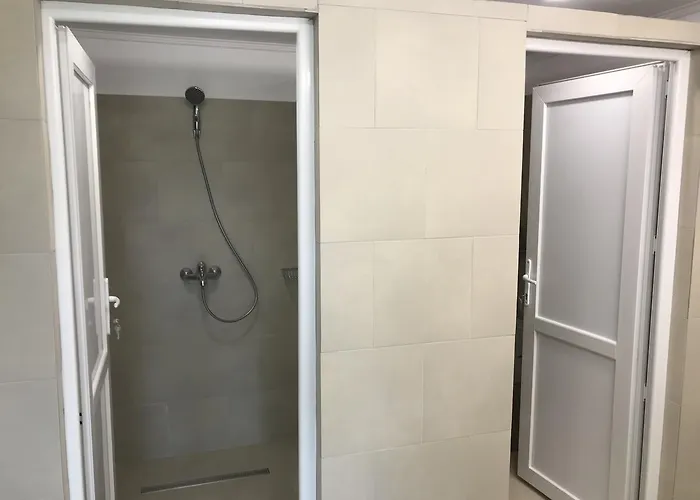 Albergue Passpartout